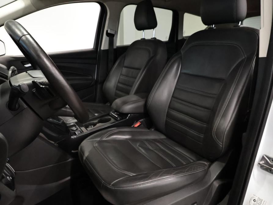 Ford Kuga II Рестайлинг Калуга  - изображение 13