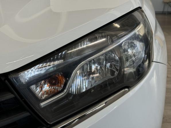 Lada (ВАЗ) Vesta I с пробегом 2022 года, цена 1 078 000 рублей, 26883 км, седан, Автокод Объявления