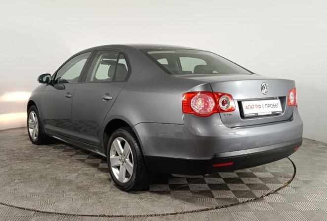 Volkswagen Jetta V с пробегом 2010 года, цена 680 000 рублей, 146498 км, седан, Автокод Объявления