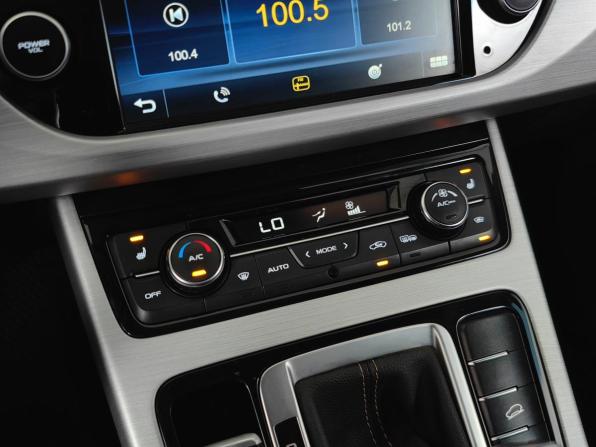 Geely Atlas I с пробегом 2018 года, цена 1 445 000 рублей, 99993 км, внедорожник, Автокод Объявления