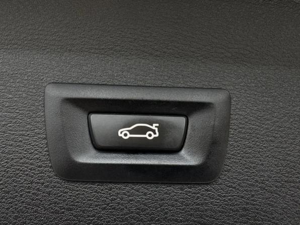 BMW X1 II (F48) Рестайлинг с пробегом 2020 года, цена 2 899 000 рублей, 147059 км, внедорожник, Автокод Объявления