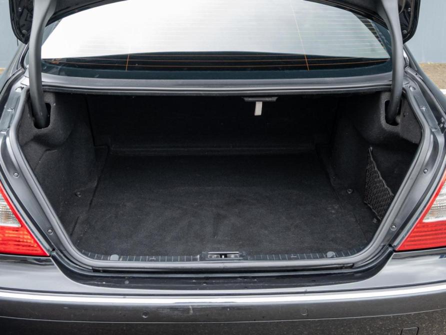 Mercedes-Benz E-Класс III (W211 S211) Рестайлинг Краснодар  - изображение 24