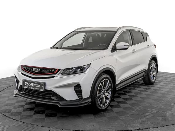 Geely Coolray I