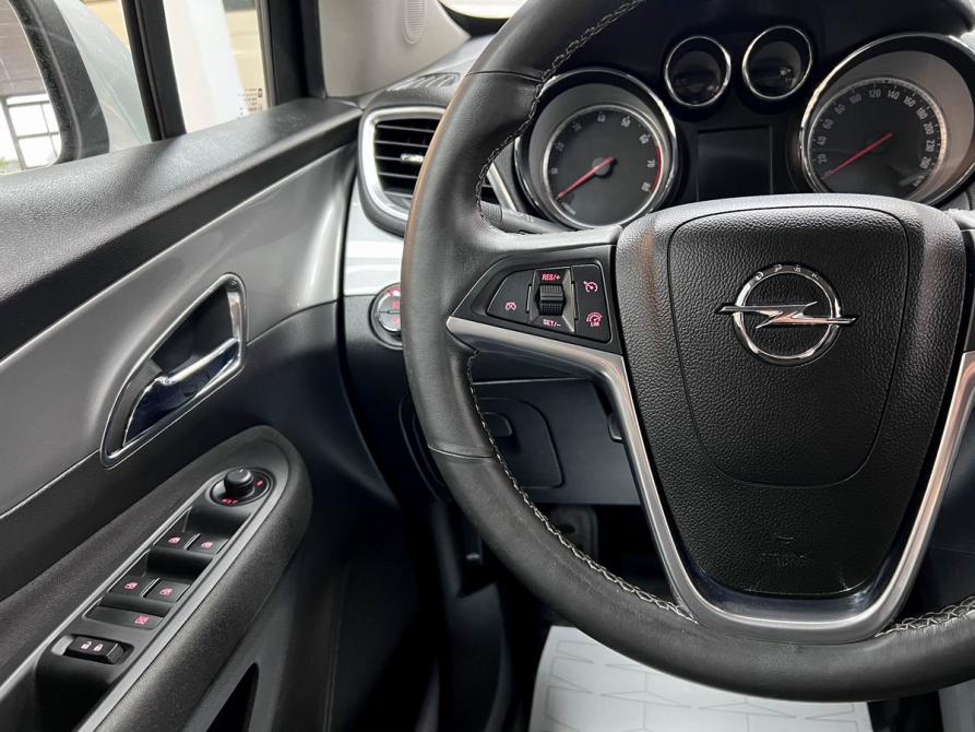 Opel Mokka I Тверь  - изображение 15