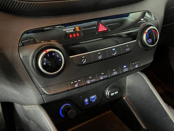 Hyundai Tucson III Рестайлинг с пробегом 2020 года, цена 2 530 000 рублей, 81655 км, внедорожник, Автокод Объявления