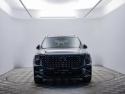 GAC GS8 II Москва  - изображение 22