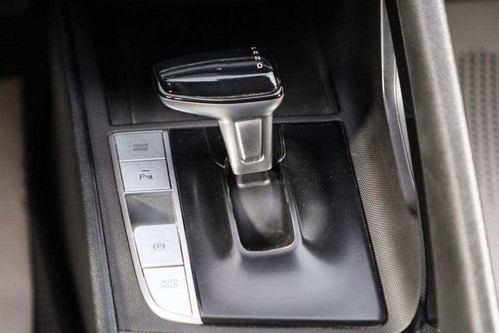 Hyundai Elantra VII (CN7) Рестайлинг Новосибирск  - изображение 16