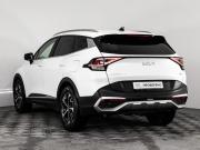 Kia Sportage V Санкт-Петербург  - изображение 45