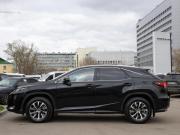 Lexus RX IV Рестайлинг Москва  - изображение 30
