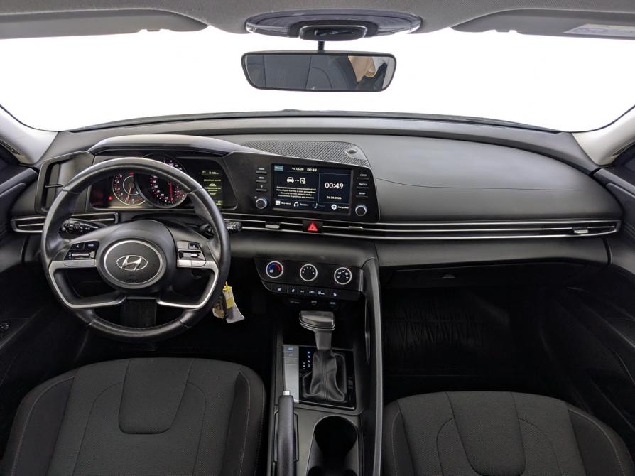 Hyundai Elantra VII (CN7) Москва  - изображение 25