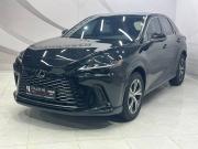Lexus RX V Воронеж  - изображение 18