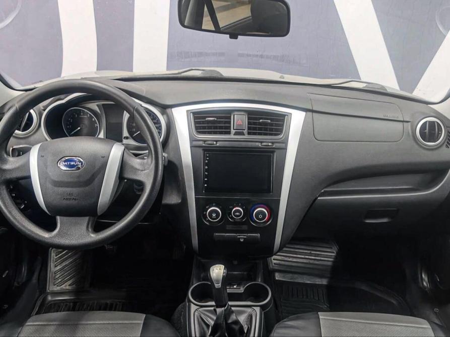 Datsun on-DO I Рестайлинг Ростов-на-Дону  - изображение 10