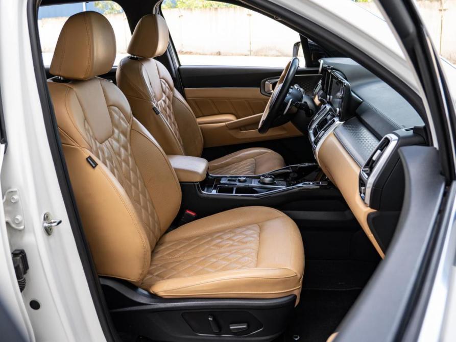 Kia Sorento IV Краснодар  - изображение 8