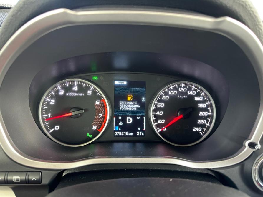 Mitsubishi Eclipse Cross I Тамбов  - изображение 10