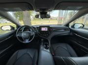 Toyota Camry VIII (XV70) Рестайлинг Ставрополь  - изображение 31