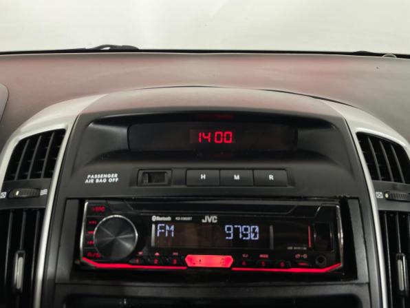 Kia Ceed I Рестайлинг с пробегом 2011 года, цена 678 000 рублей, 211183 км, хэтчбек, Автокод Объявления