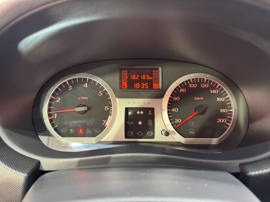 Lada (ВАЗ) Largus I Новочеркасск  - изображение 14