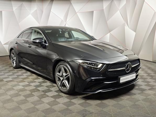 Mercedes-Benz CLS III (C257) Рестайлинг с пробегом 2022 года, цена 6 300 000 рублей, 45010 км, седан, Автокод Объявления