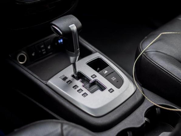 Hyundai Santa Fe II Рестайлинг с пробегом 2012 года, цена 1 233 000 рублей, 263517 км, внедорожник, Автокод Объявления