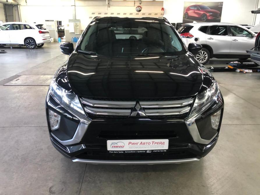 Mitsubishi Eclipse Cross I Курск  - изображение 8