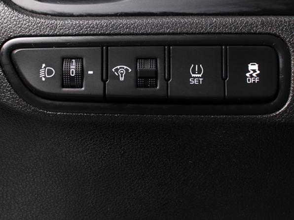 Kia Rio IV с пробегом 2020 года, цена 1 430 000 рублей, 129546 км, седан, Автокод Объявления