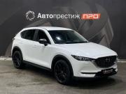 Mazda CX-5 II Пермь  - изображение 25