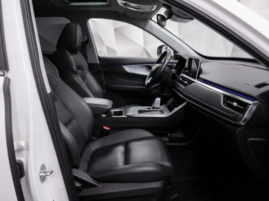 Chery Tiggo 4 Pro I Ульяновск  - изображение 12