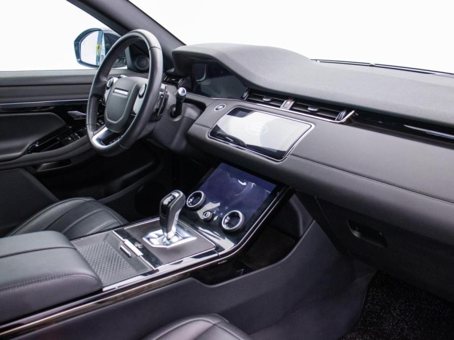 Land Rover Range Rover Evoque II Москва  - изображение 10