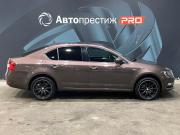 Skoda Octavia III (A7) Рестайлинг Пермь  - изображение 27