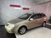 Chevrolet Lacetti I Ярославль  - изображение 33