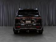 Geely Monjaro I Тюмень  - изображение 29