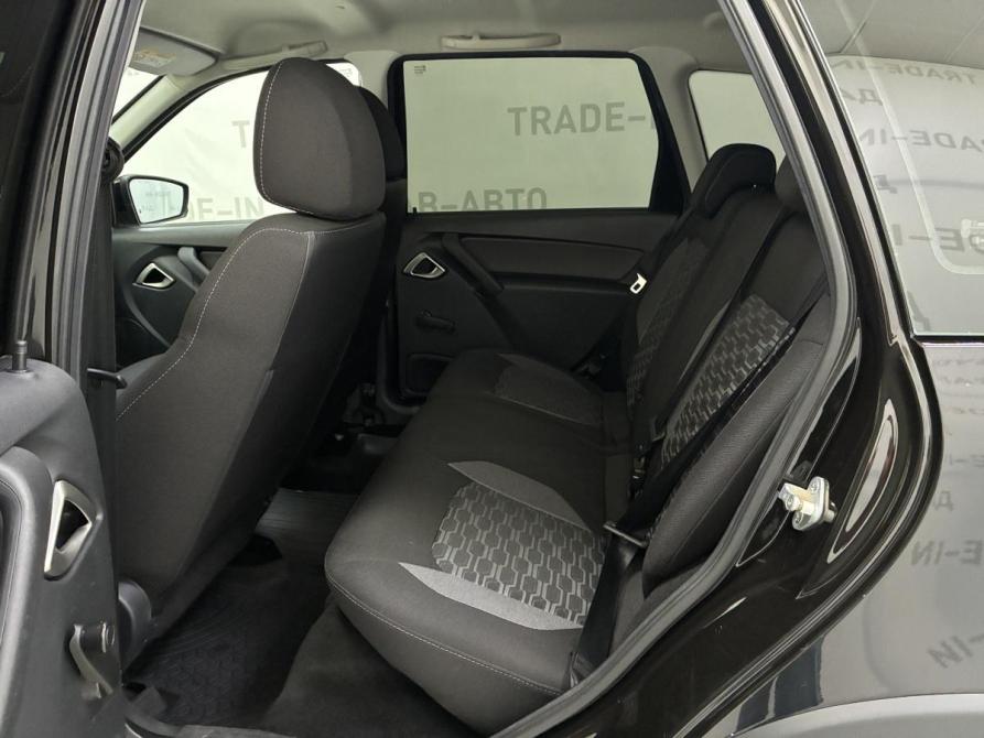 Lada (ВАЗ) Granta I Рестайлинг Пермь  - изображение 19