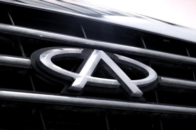 Chery Tiggo (T11) I с пробегом 2012 года, цена 349 000 рублей, 182153 км, внедорожник, Автокод Объявления
