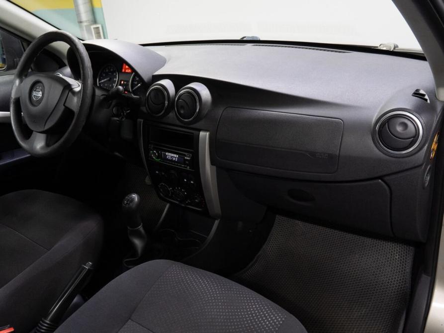 Nissan Almera III (G15) Тюмень  - изображение 16