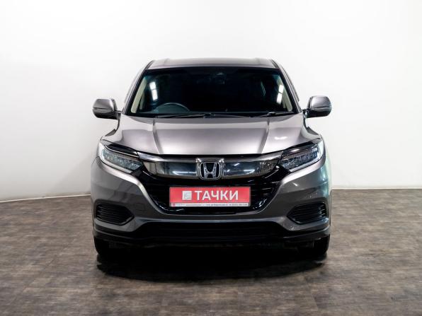 Honda Vezel I Рестайлинг с пробегом 2019 года, цена 1 820 000 рублей, 62184 км, внедорожник, Автокод Объявления
