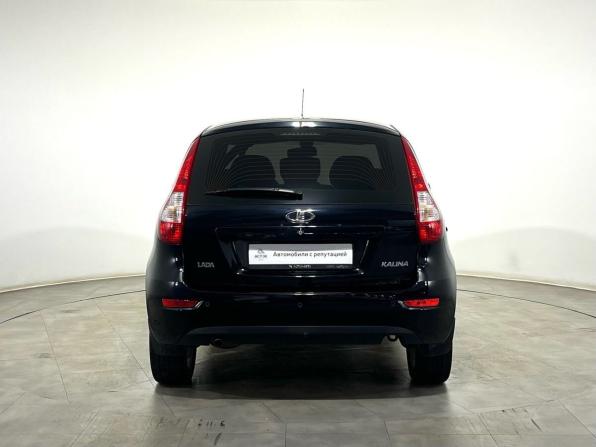Lada (ВАЗ) Kalina II с пробегом 2014 года, цена 650 000 рублей, 36806 км, хэтчбек, Автокод Объявления