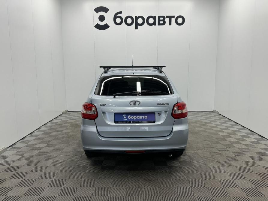 Lada (ВАЗ) Granta I Воронеж  - изображение 7