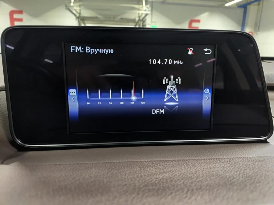Lexus RX IV Казань  - изображение 18