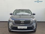 Kia Sorento III Prime Москва  - изображение 14