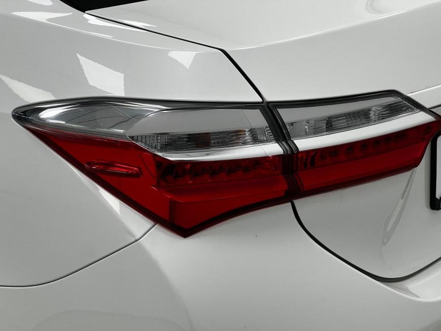 Toyota Corolla XI (E160 E170 E180) Рестайлинг 1 Казань  - изображение 8