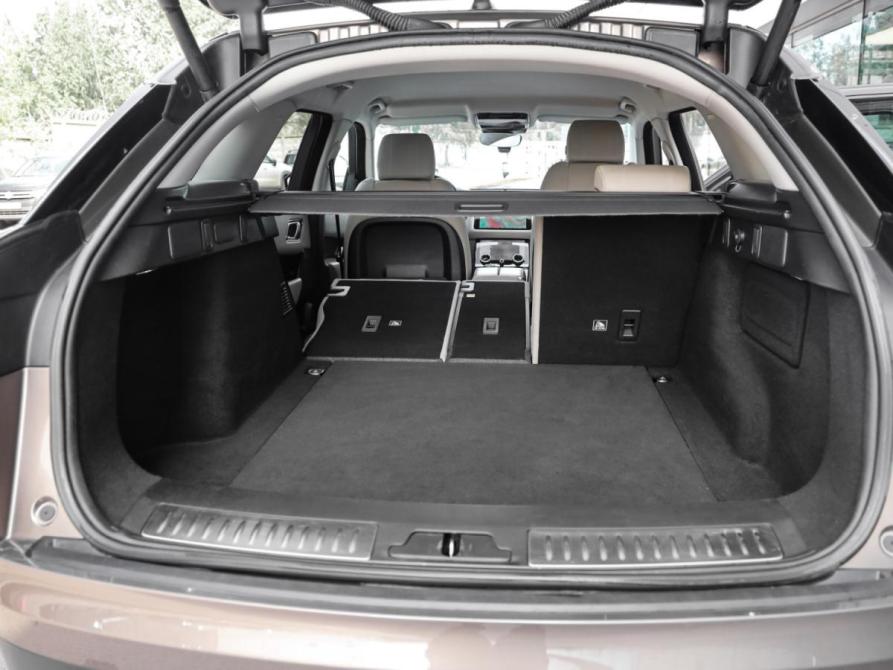 Land Rover Range Rover Velar I Санкт-Петербург  - изображение 37