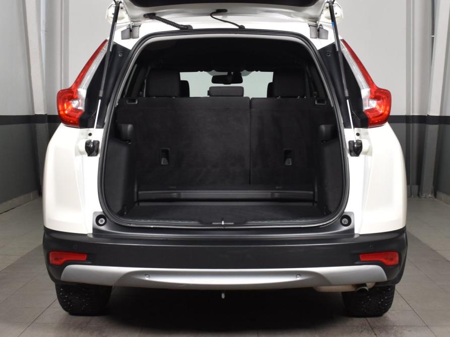 Honda CR-V V Кемерово  - изображение 21