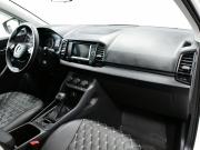 Skoda Karoq I Новосибирск  - изображение 33