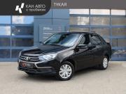 Lada (ВАЗ) Granta I Рестайлинг Казань  - изображение 12
