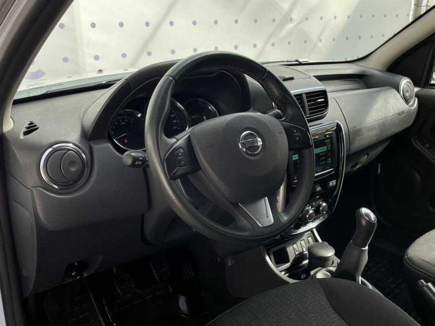 Nissan Terrano III (D10) Тамбов  - изображение 15