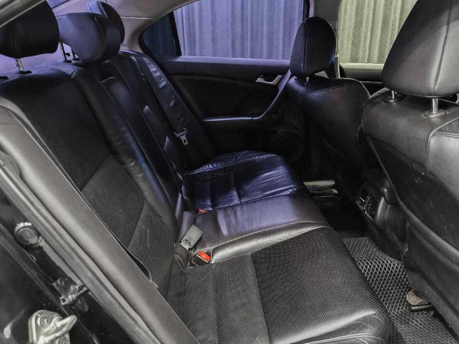 Honda Accord VIII Красноярск  - изображение 14