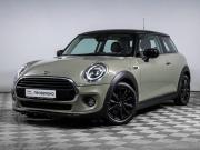 Mini Hatch III (F55/F56) Рестайлинг Москва  - изображение 19