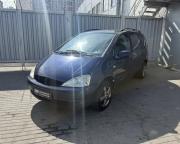 Ford Galaxy I Рестайлинг Ростов-на-Дону  - изображение 23