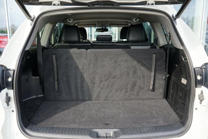 Toyota Highlander III (XU50) Рестайлинг с пробегом 2019 года, цена 4 450 000 рублей, 113500 км, внедорожник, Автокод Объявления