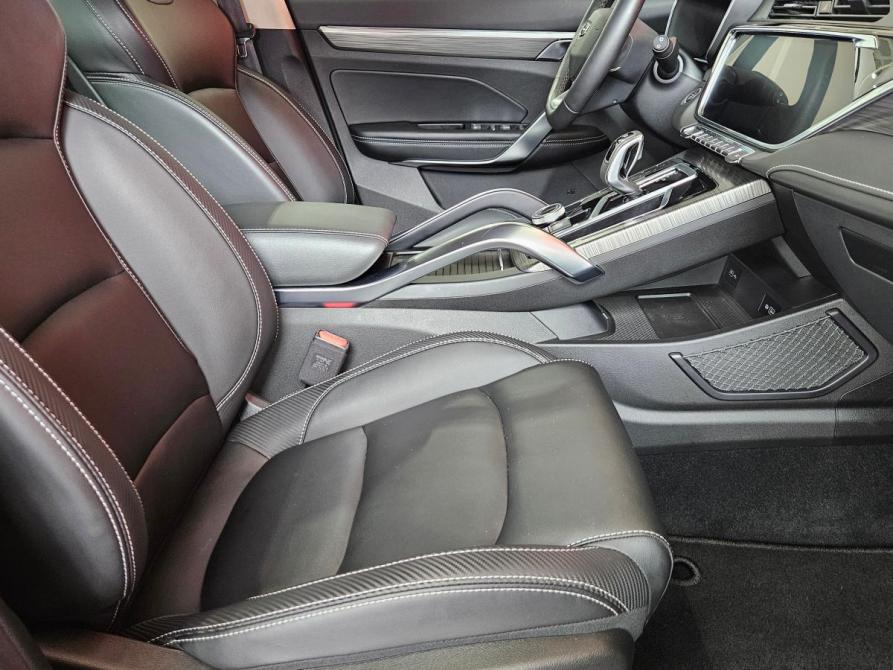 Geely Atlas Pro Вологда  - изображение 14
